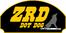 ZRDdotDOG Logo